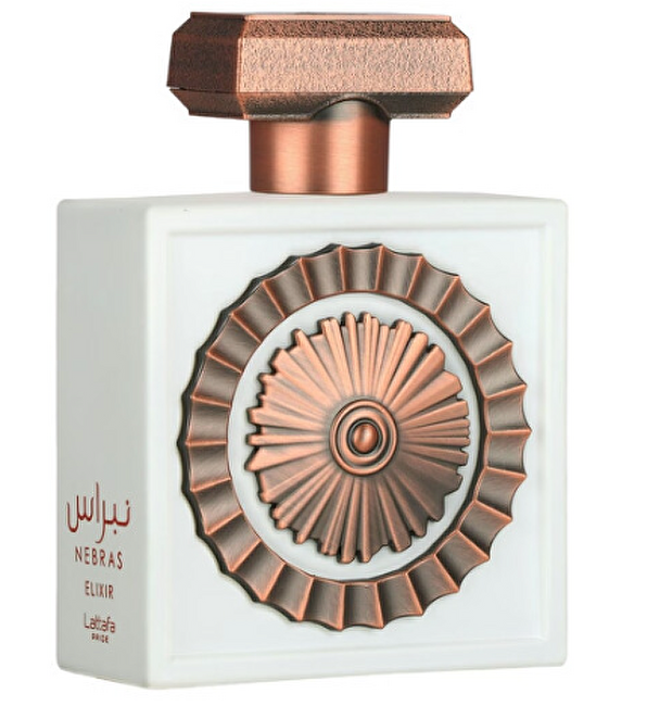 Nebras Elixir - EDP