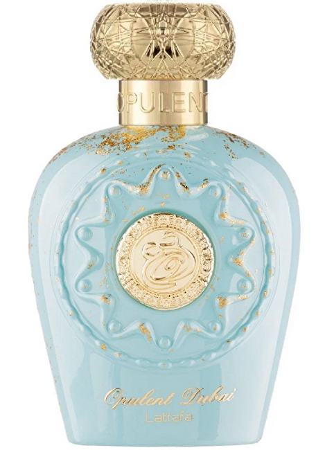 Lattafa Opulent Dubai - EDP 100 ml