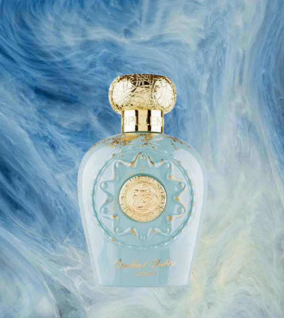 Lattafa Opulent Dubai - EDP 100 ml
