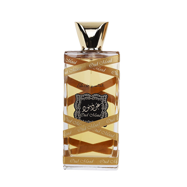 Oud Mood Elixir - EDP