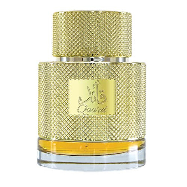 Qaa`ed - EDP