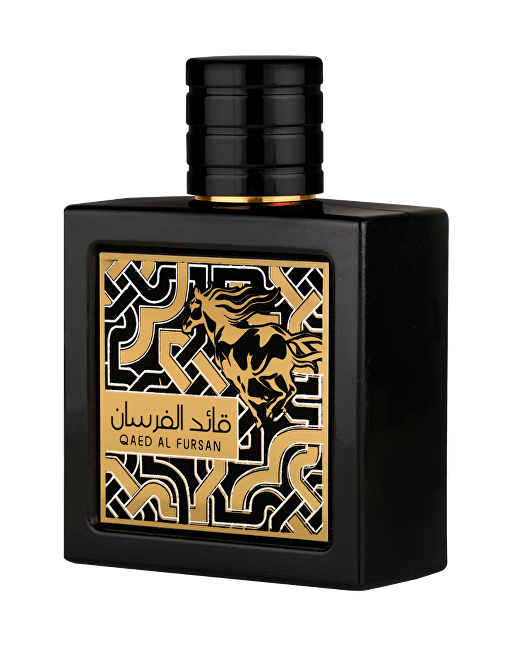 Qaed Al Fursan - EDP