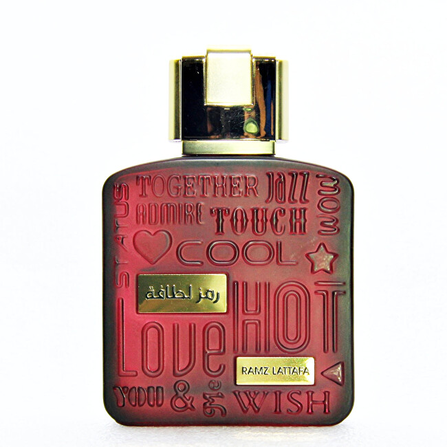 Ramz Gold - EDP