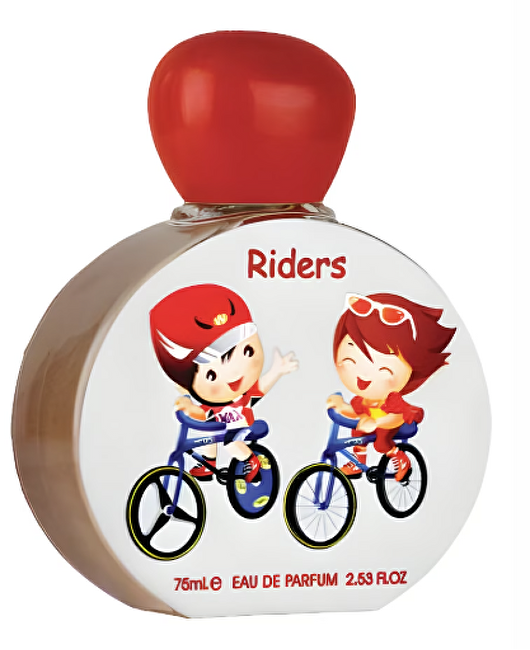 Riders - EDP