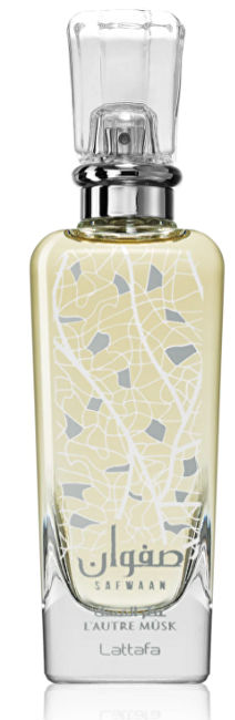 Safwaan L`autre Musk - EDP