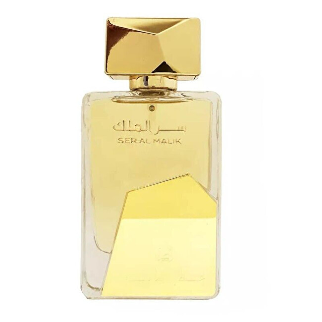 Ser Al Malik - EDP