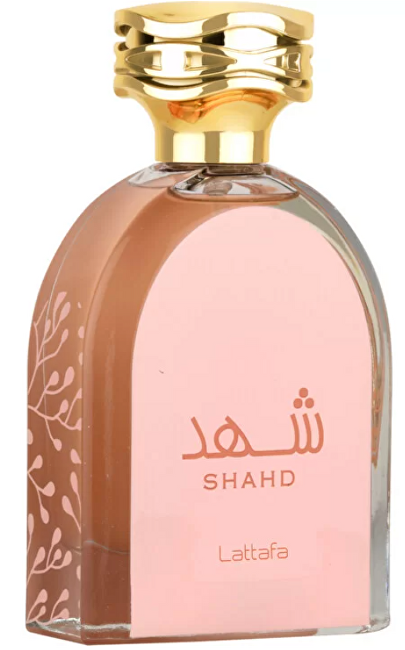 Lattafa Shahd - EDP 100 ml