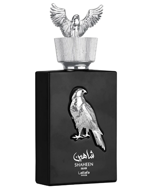 Shaheen Silver - EDP