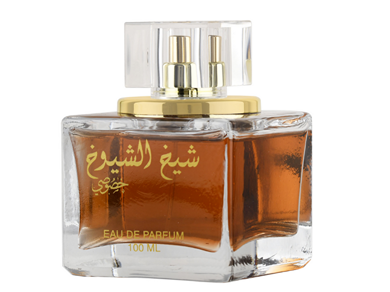 Sheikh Al Shuyukh Khusoosi - EDP