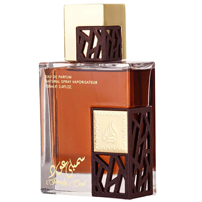 Simply Oud - EDP