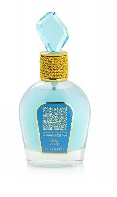 So Poudrée Musk - EDP