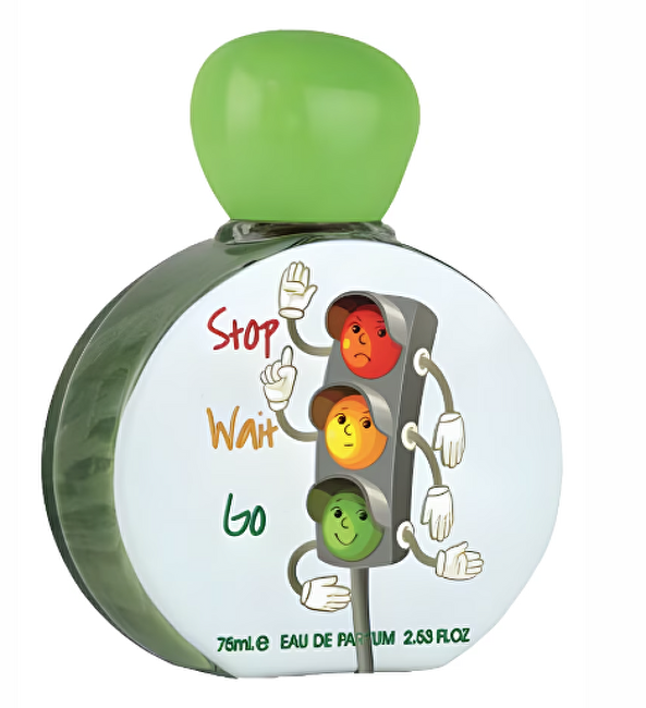 Stop Wait Go - EDP