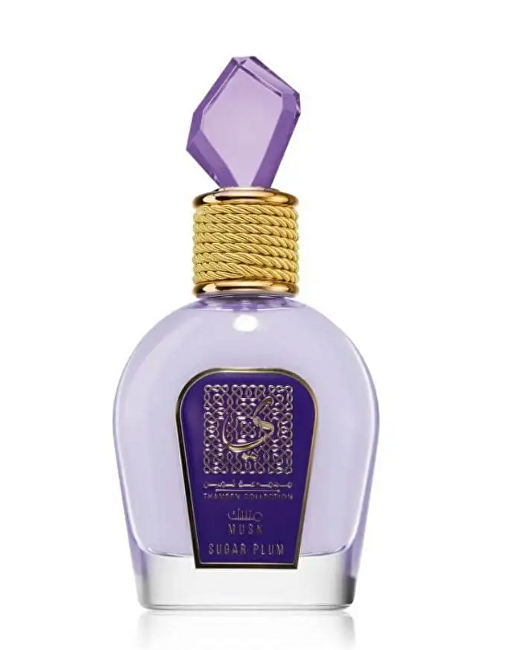 Sugar Plum Musk - EDP