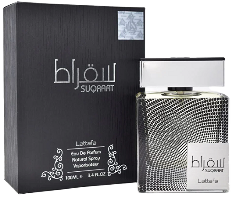 Suqraat - EDP