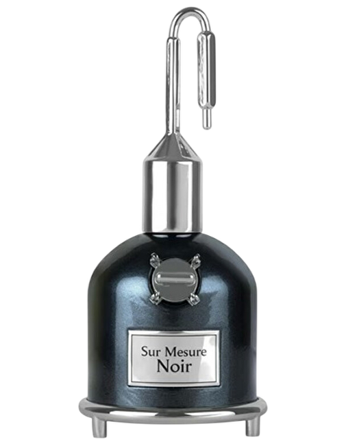 Lattafa Sur Mesure Noir - EDP 100 ml