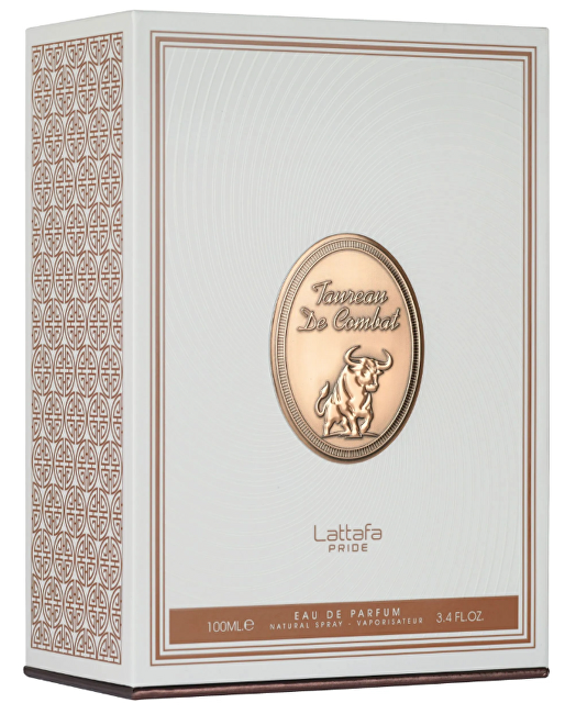 Taureau De Combat - EDP
