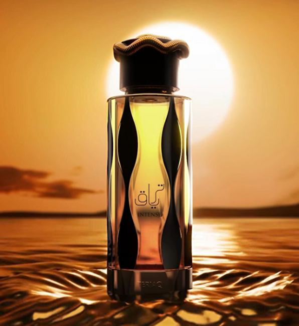 Teriaq Intense - EDP