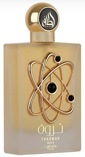 Lattafa Tharwah Gold - EDP 100 ml