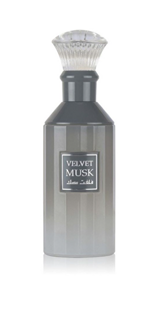 Velvet Musk - EDP