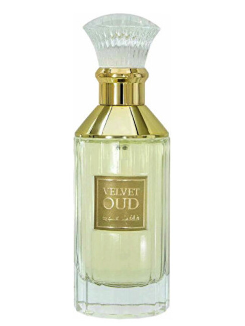 Velvet Oud - EDP