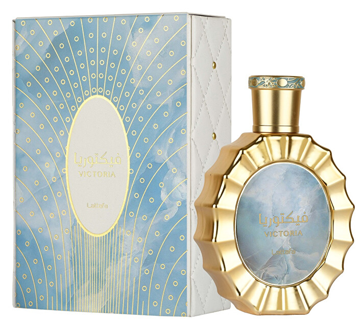 Victoria - EDP