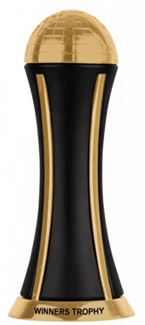 Winners Trophy Gold - EDP