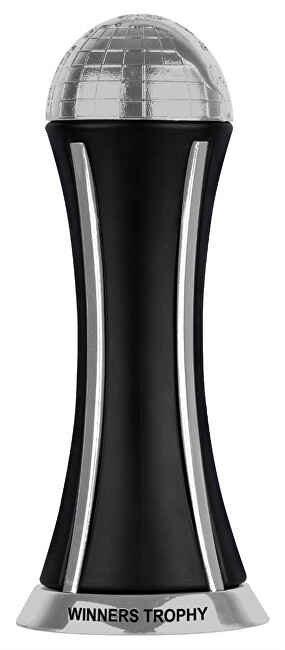Lattafa Winners Trophy Silver - EDP 100 ml