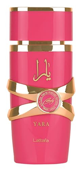 Yara Candy - EDP