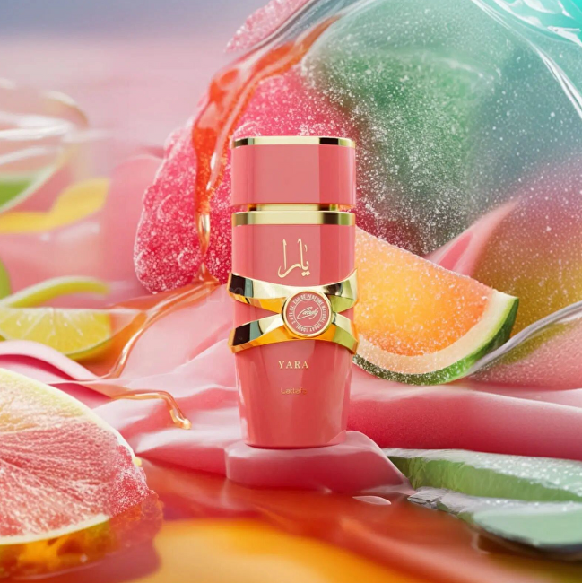 Yara Candy - EDP