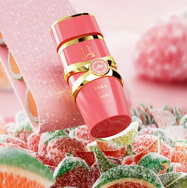 Yara Candy - EDP