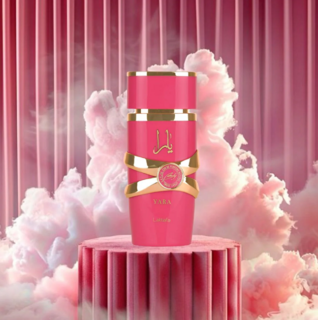 Yara Candy - EDP