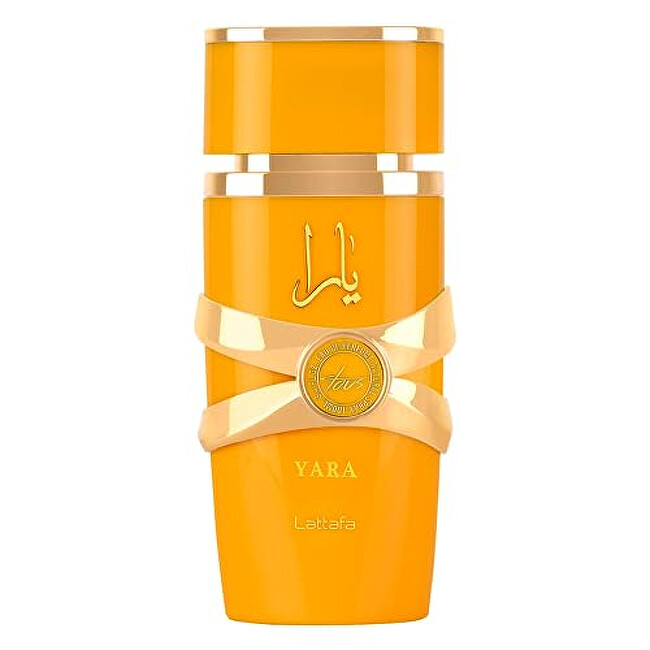 Yara Tous - EDP