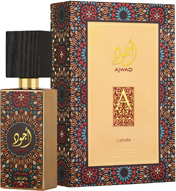 Ajwad - EDP