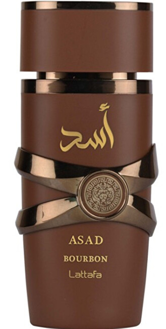Asad Bourbon - EDP