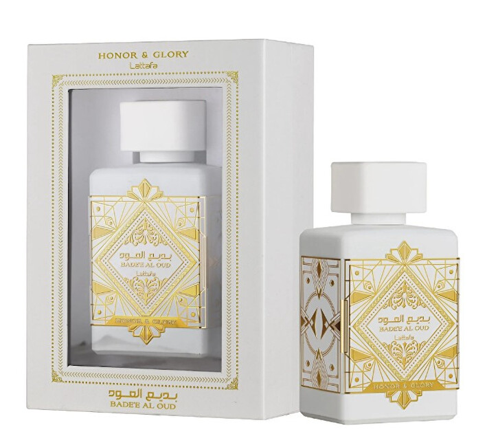 Bade`e Al Oud Honor & Glory - EDP