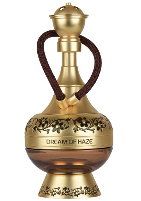 Dream Of Haze - EDP