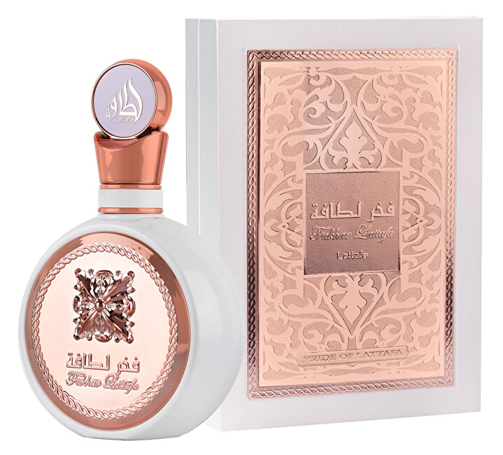 Fakhar Rose Women - EDP