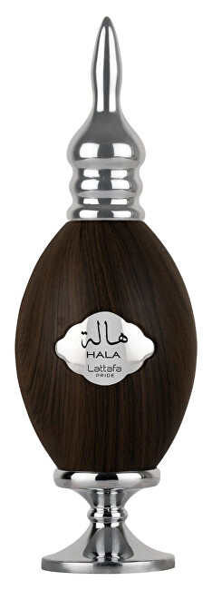 Hala - EDP