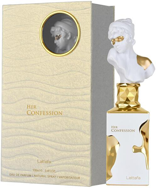 Her Confession - EDP