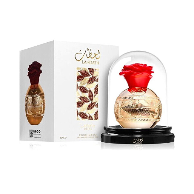Lahdath - EDP