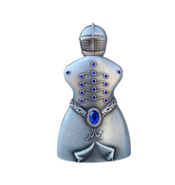 Niche Emarati Khalid - EDP 80 ml