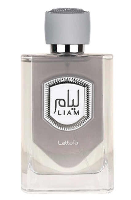 Liam Grey - EDP