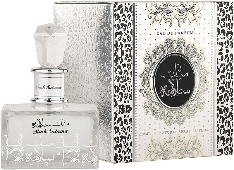 Musk Salama - EDP
