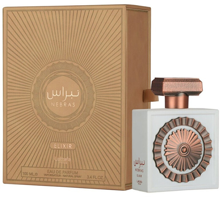 Nebras Elixir - EDP