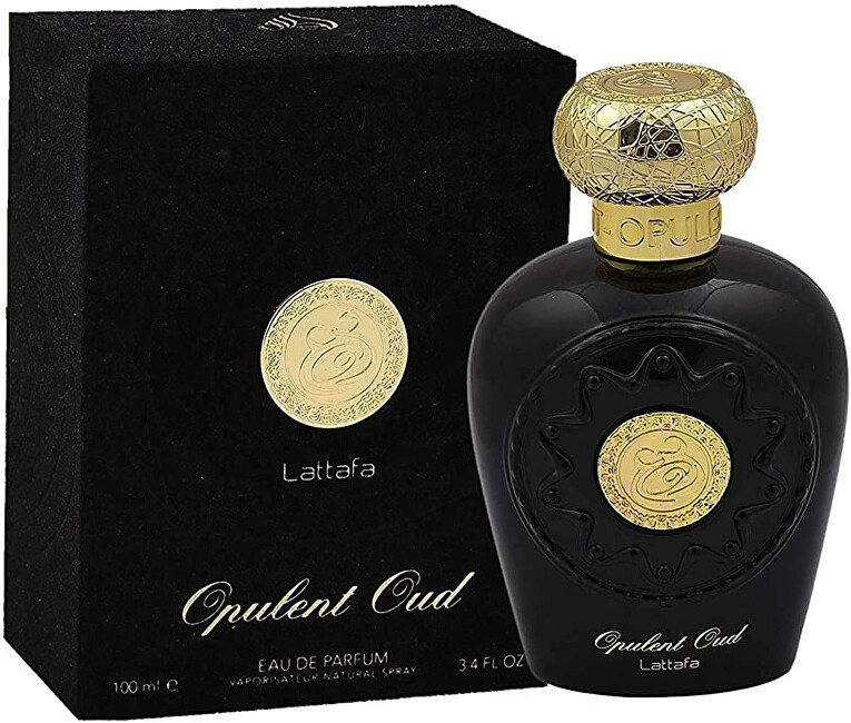 Opulent Oud - EDP