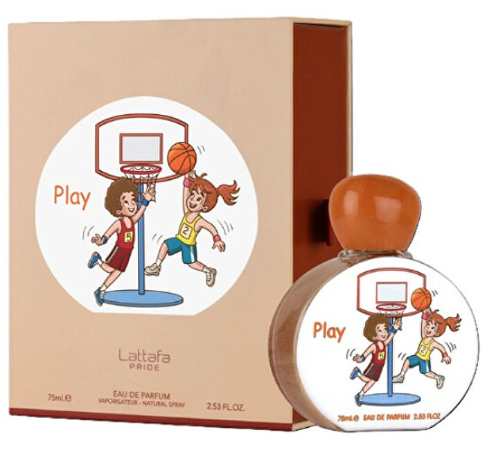 Play - EDP
