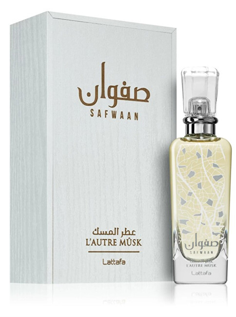 Safwaan L`autre Musk - EDP