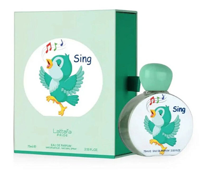 Sing - EDP