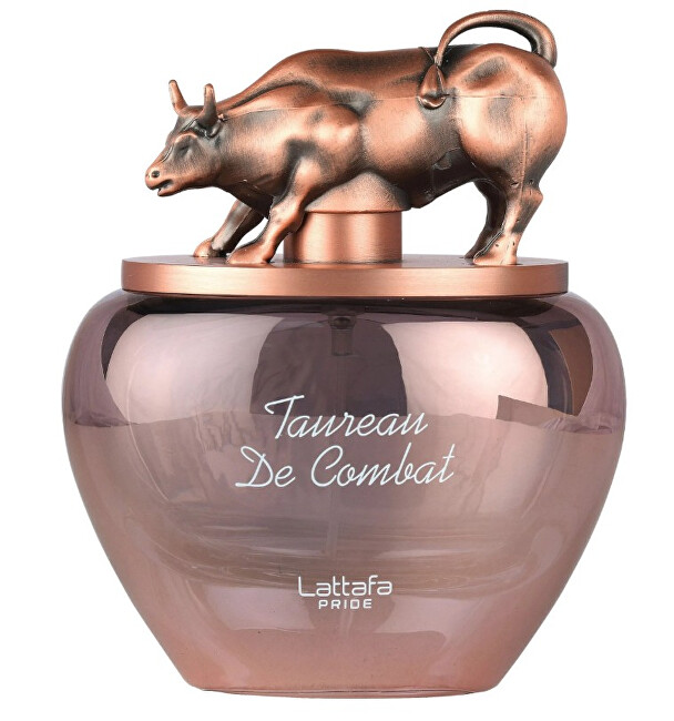 Taureau De Combat - EDP