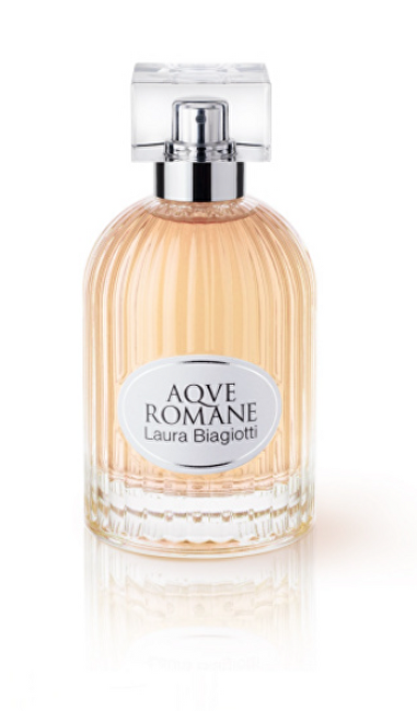 Aqve Romane Ambrosia Aurea - EDT